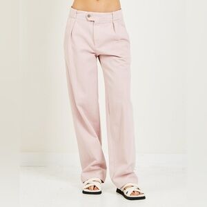 CLOSED Mawson Pant - Pink